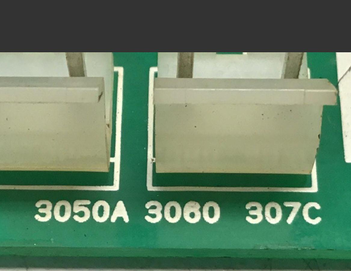 Used HITACHI Circuit Board 68W3031646 Used