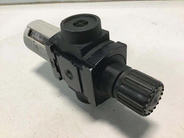 Used ARO Regulator P39114-600 #112918