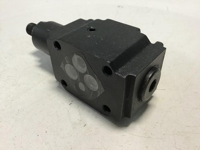 Used PARKER Pressure Relief Valve ZUDB1PT2Z07E Used