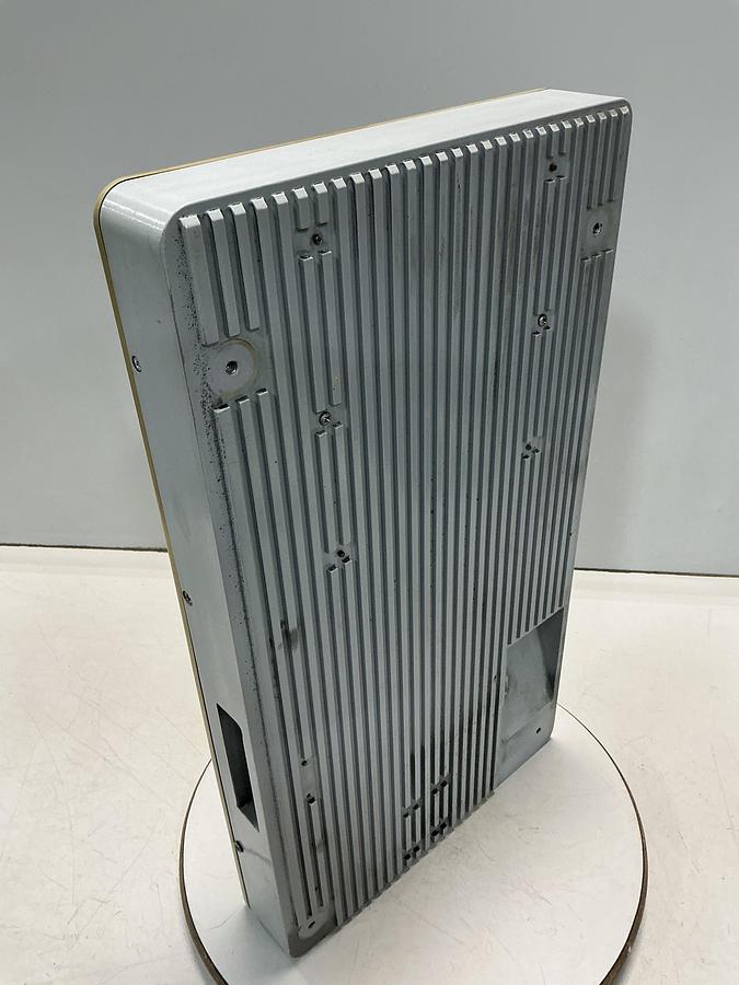 Used VAN DORN PATHFINDER 5000