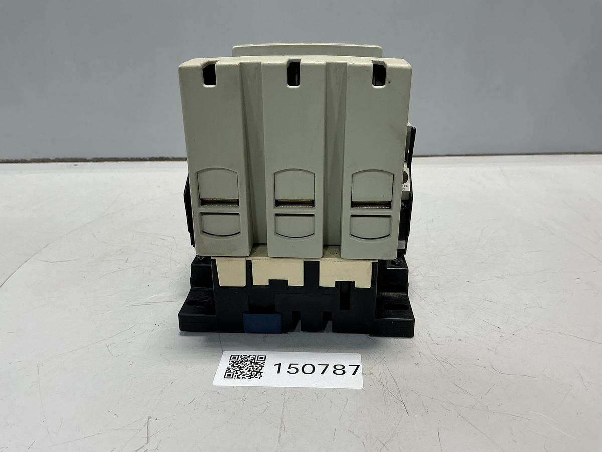 Used TELEMECANIQUE LC1D115