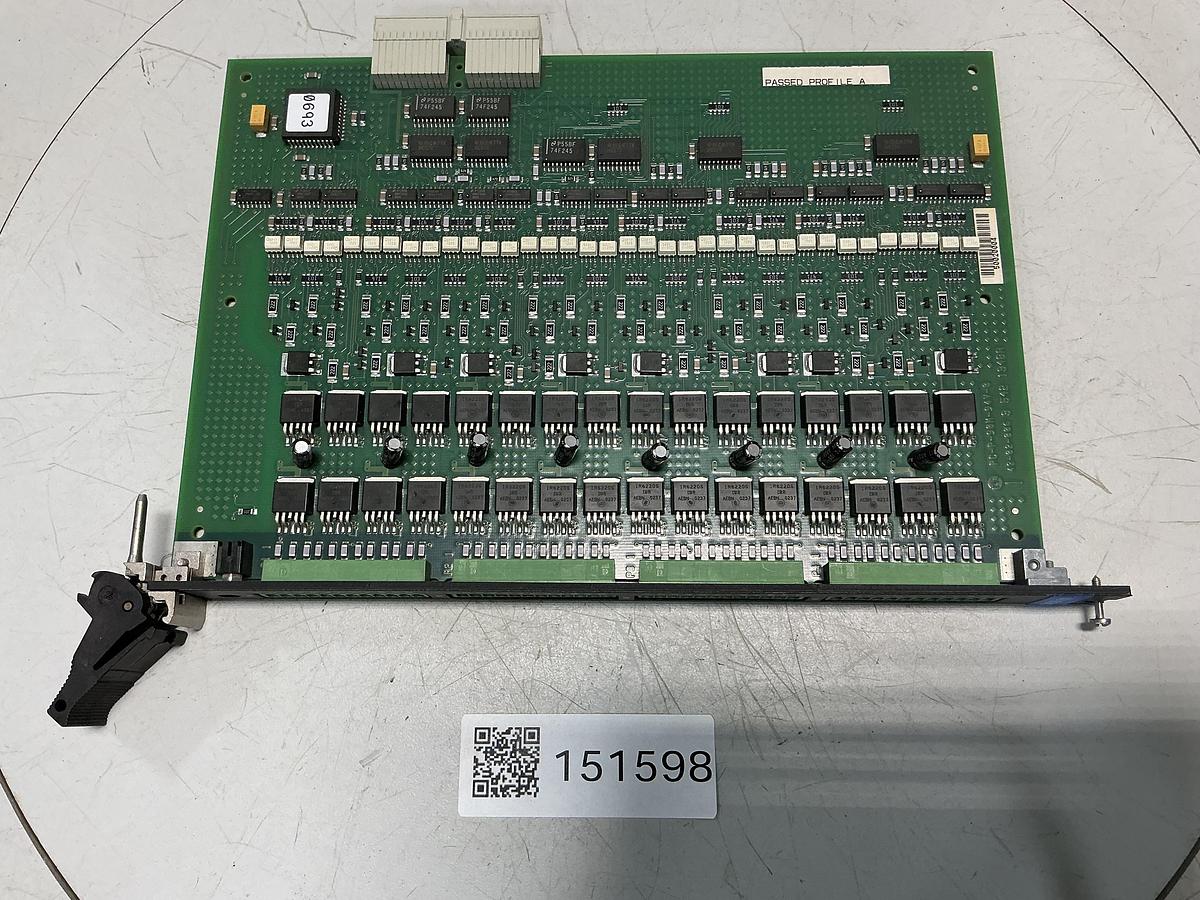 Used CINCINNATI MILACRON PC-P-90M-94V-0