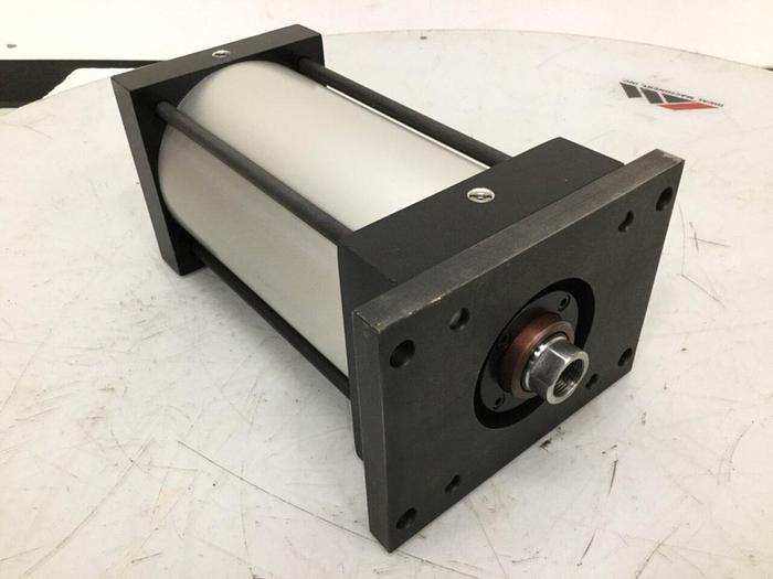 Used NUMATICS Cylinder XC-758959-1 #108122