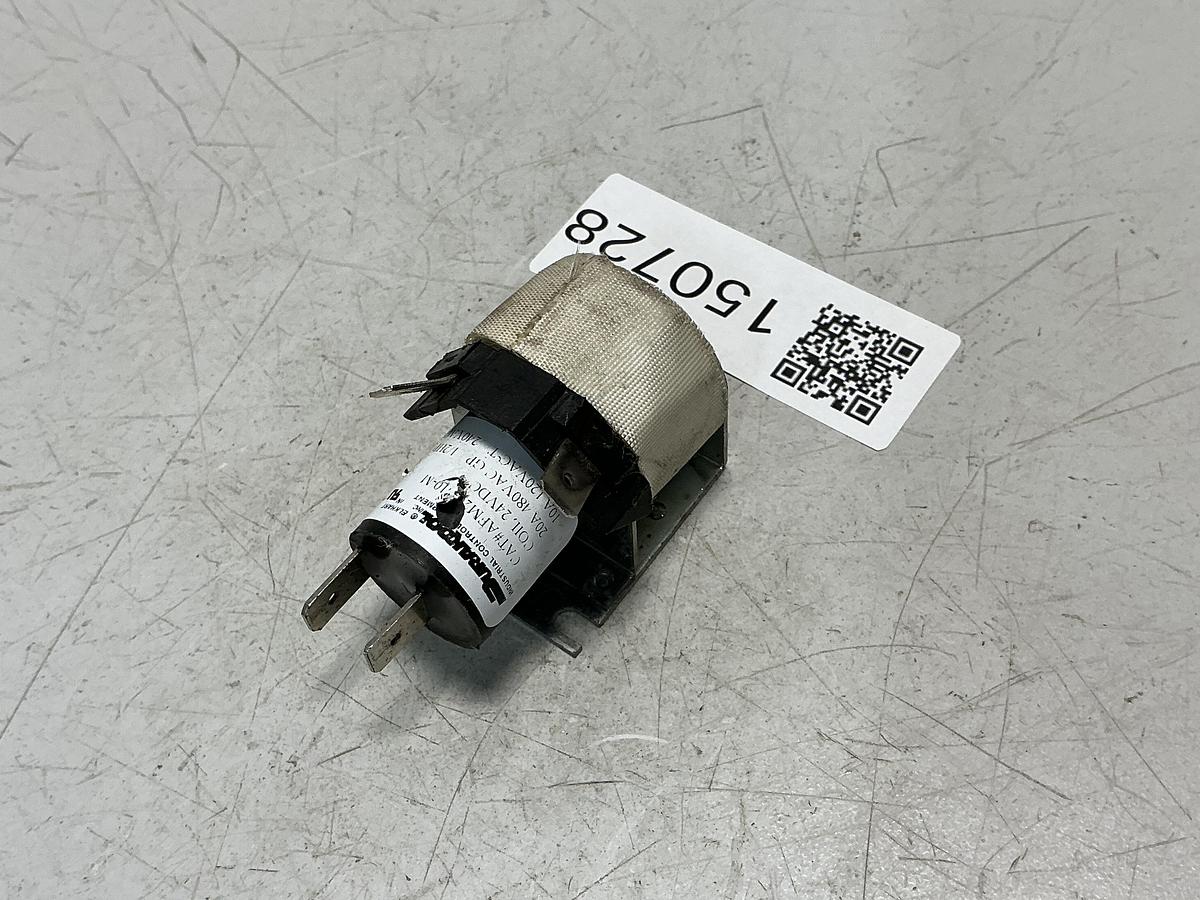 Used DURAKOOL AFM20-310-M