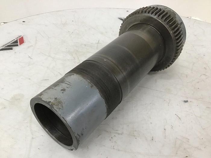 Used BATTENFELD Die Height Drive Gear BK-T 2000/630 / DHDG #137427