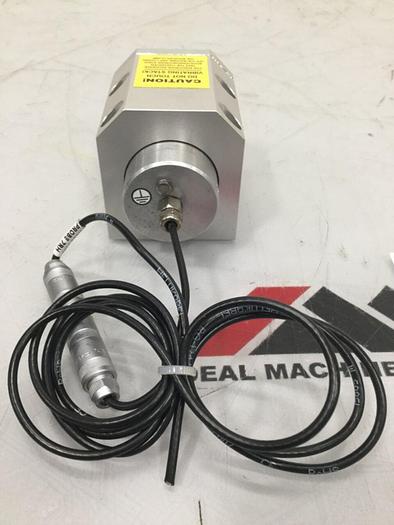 Used HERRMANN Ultrasonic Converter 35-S-IP50-CL70HF Used