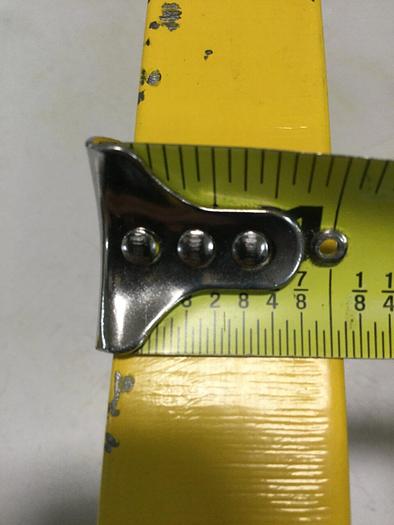 Used VAN DORN Crosshead Support 308143 #111071