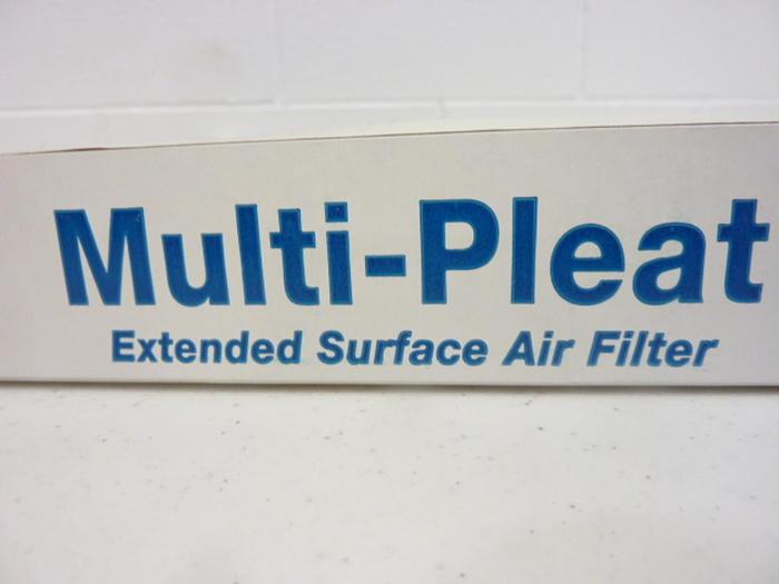 KOCH Air Filter 102-700-022 NEW