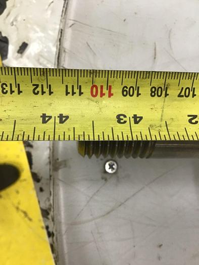 Used TOSHIBA Safety Stop Bar ISF190VL / SSB #140739