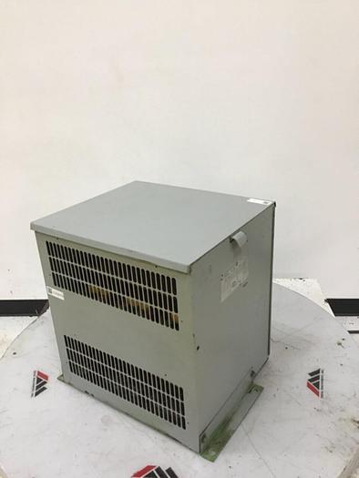 Used HAMMOND 45 kVA Transformer KF45 Used