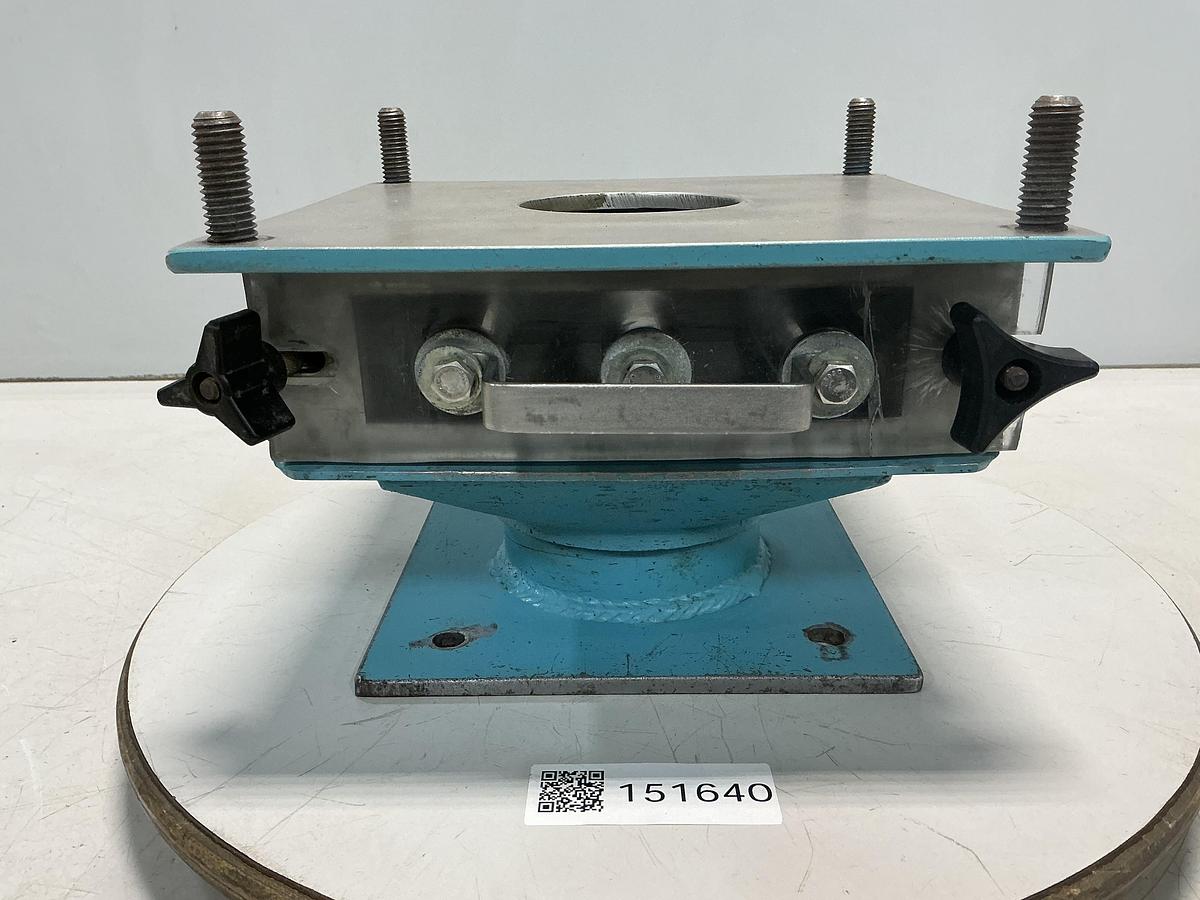 Used BUNTING MAGNETICS NO MODEL NUMBER