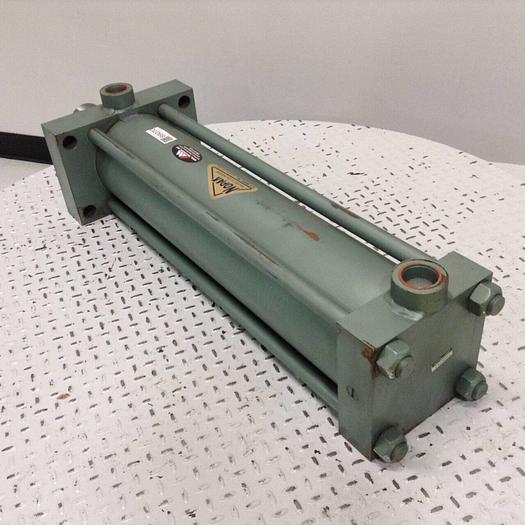 Used NOPAK Cylinder 005123 #89071