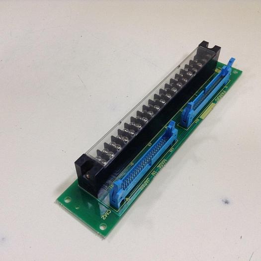 Used FANUC Circuit Board A20B-1003-0350/02A #84796