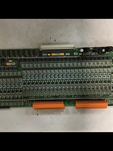 Used VAN DORN Pathfinder DC Output Board PC330-038 Used