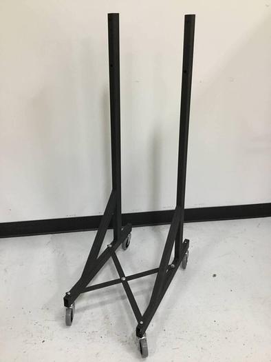 IDEAL MACHINERY 5 Zone Hot Runner Stand IM-MF5/US NEW #95151