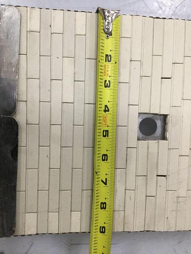 Used KJT 3460/4100 Watt Heater Band 88302608 #111156