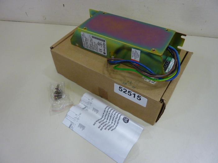 ALLEN BRADLEY Line Filter 22-RF5P7-AS SER A #80436