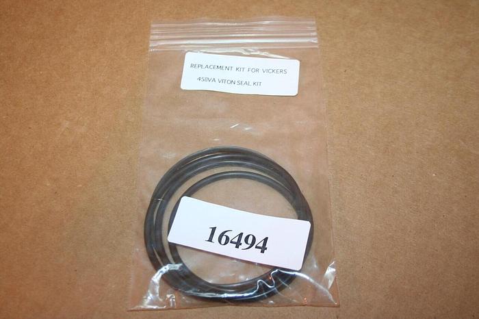 VITON Seal Kit 450VA New