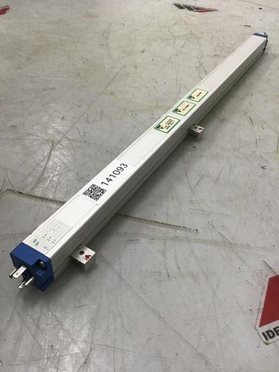 Used VISHAY Transducer 115L24D #141093