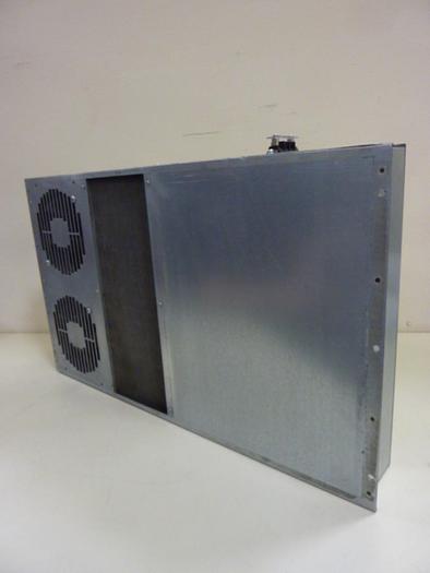 Used APISTE CORP Heat Exchanger EHN-165L(N)-200 #60762