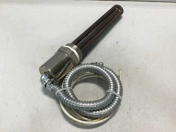 Used GENERIC Electric Heater H15.11 #126047