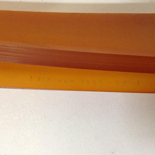 Used VAN DORN Clamp Ram Seal SEAL639 Used