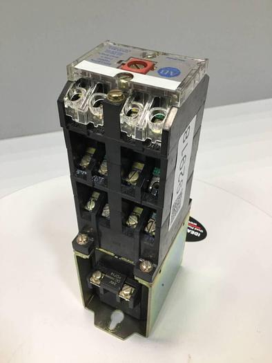 Used ALLEN BRADLEY DC Relay 700DC-P1200Z24 #92918