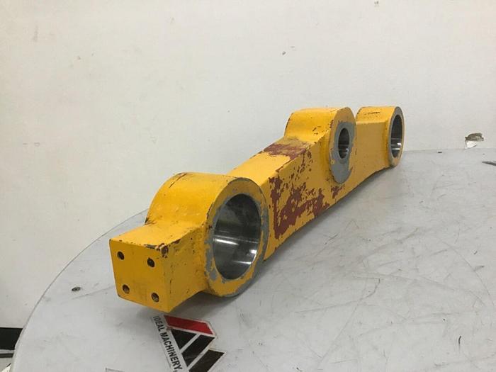 Used KAWAGUCHI Clamp Slide Brace JEKS-265 / CHSB Used