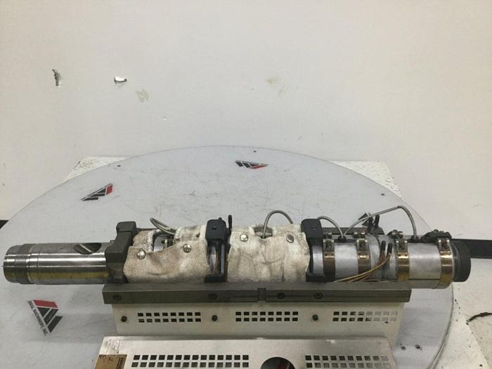 Used ARBURG 25 mm Screw and Barrel 320S-500-150 S/B Used