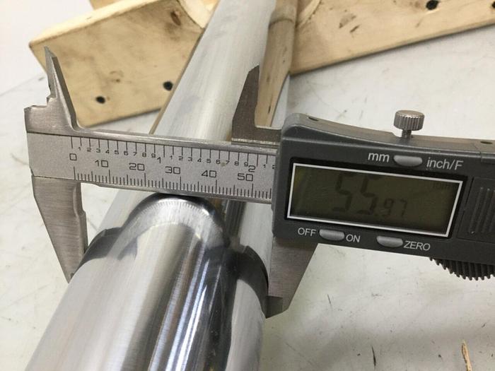 Used NISSEI Tie Bar FS80-TB Used