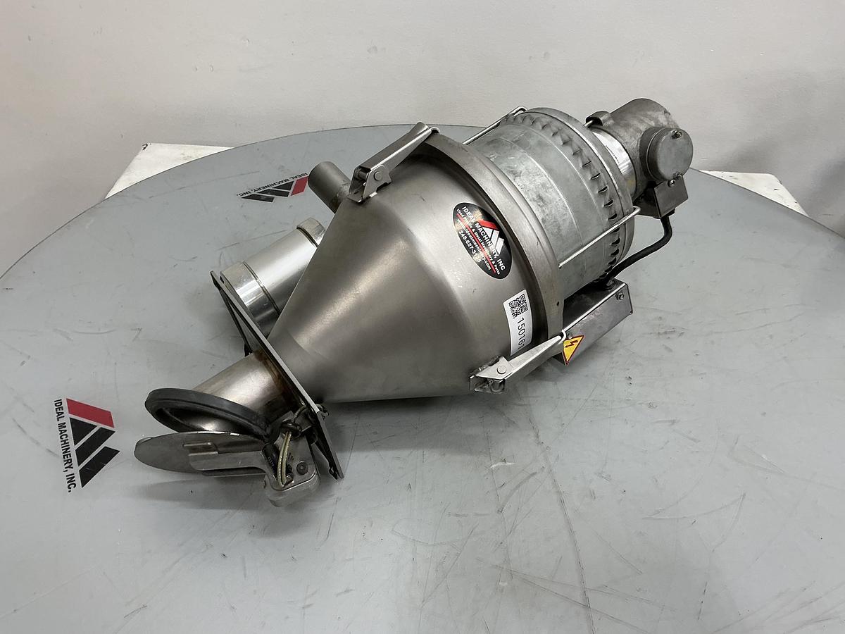 Used UNA-DYN 82894.06