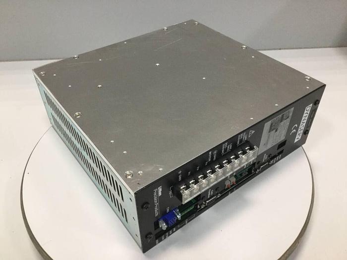 Used YOKOGAWA DD Servo Actuator SR1015B85-2MN1C/L1D00337 Used