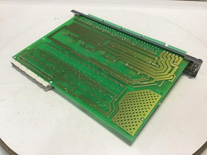 Used BOSCH Output Module 078588-2027 1070078587-202 #128776