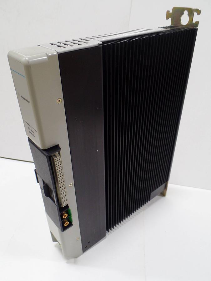 Used ALLEN BRADLEY AC Servo Controller 1394-AM03 Used