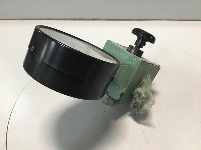 Used NISSEI Gauge 6593913 #113038