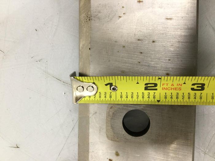 Used GENERIC Granulator Blade / Knife GB733 #106774