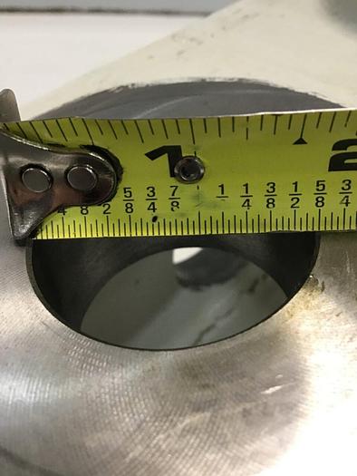 Used MILACRON Crosshead Toggle Link 5033350 #134568