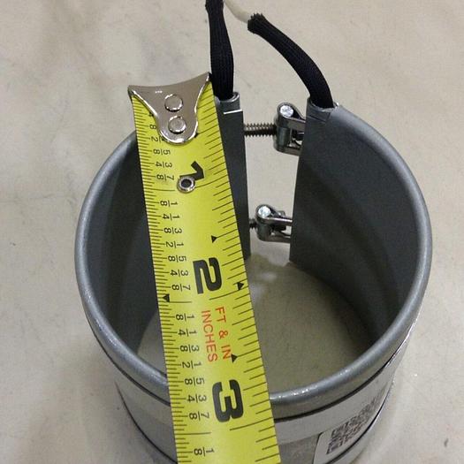 PPE 700 Watt Heater Band MX25008 #83334