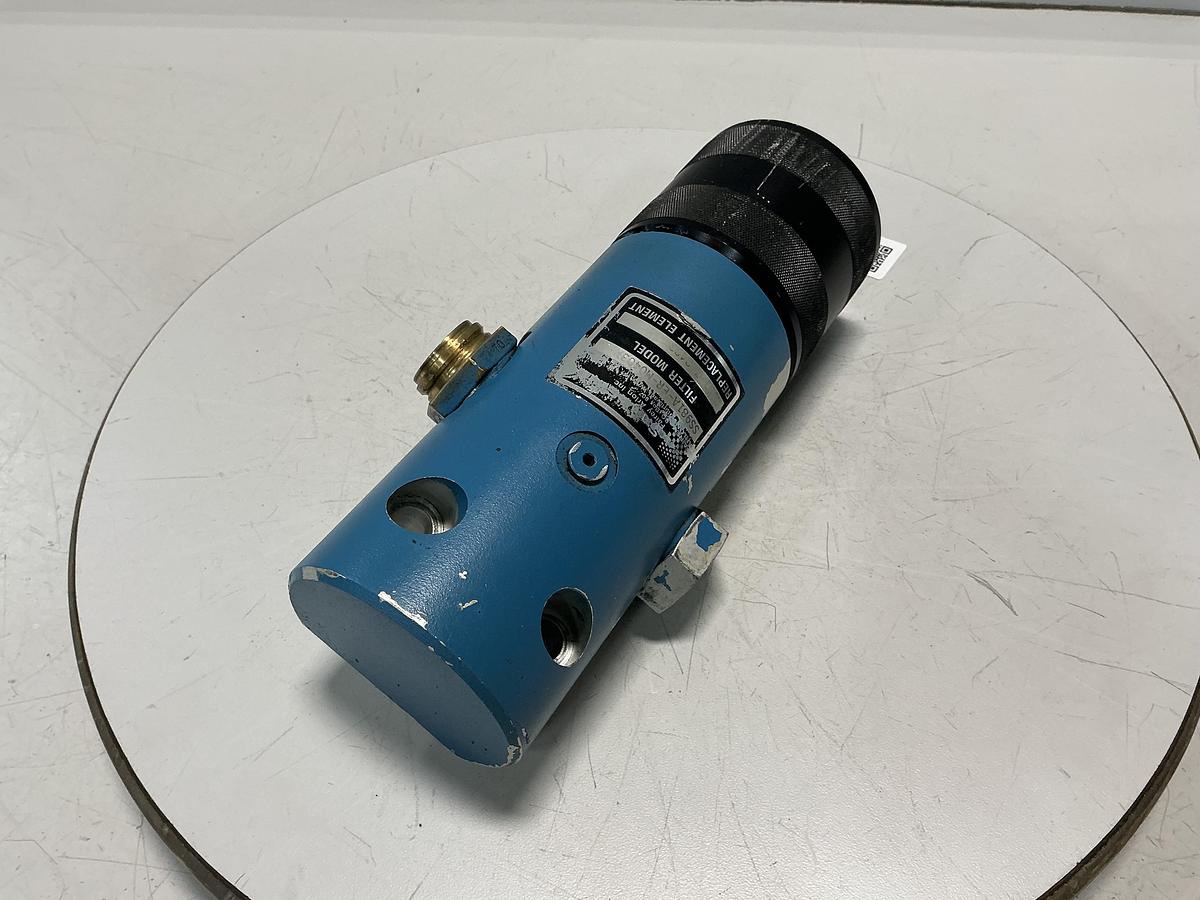 Used SERVOSAVOR SS981A-ER-M0403M