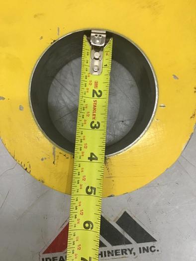 Used VAN DORN Toggle Link 307325 #130411