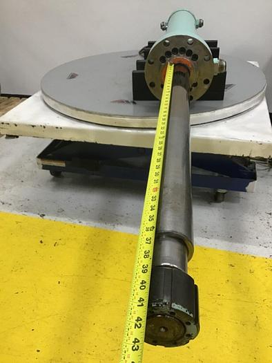 Used ENGEL Clamp Cylinder ES2000/500 / CC Used