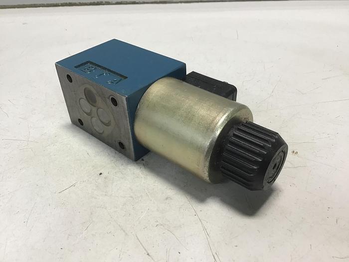 Used BOSCH 0 810 092 115 Valve Used #142066