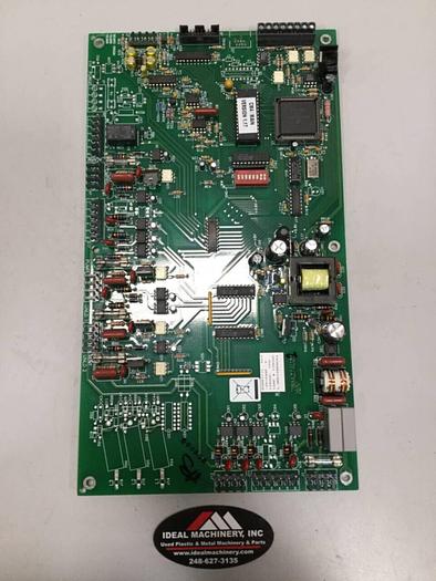 Used THERMAL CARE Circuit Board 785A274U02 Used