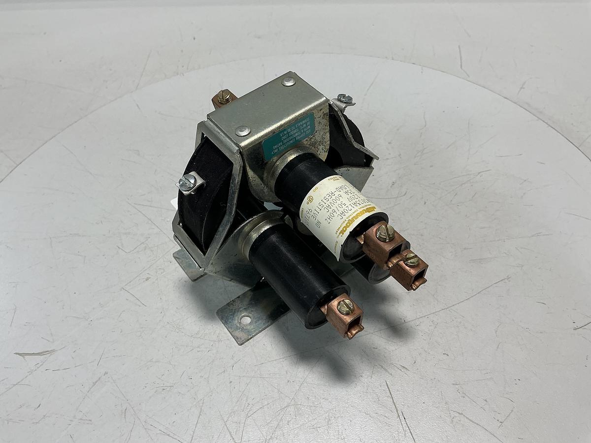 Used DURAKOOL 3035A120AC