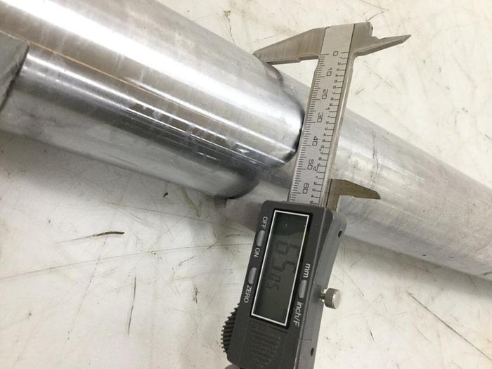 Used CINCINNATI MILACRON Crosshead Slide Pin 3982292 #110096