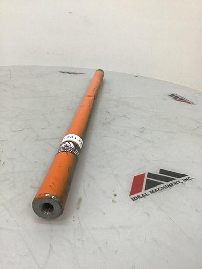 Used ENGEL Clamp Support ES600/200/300/CSBS M/M #123191