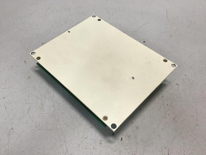 Used NACHI Circuit Board FZS-6357-1-11A #136925