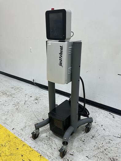Used FAST HEAT KP030018WX