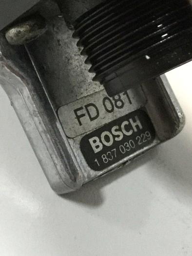 Used BOSCH SERVO Proportional Valve 0 811 404 775 USED