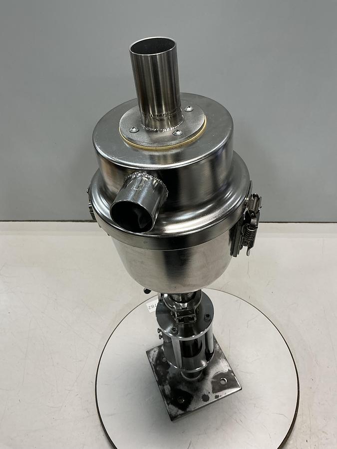 Used METAL FABRICATOR LOADER